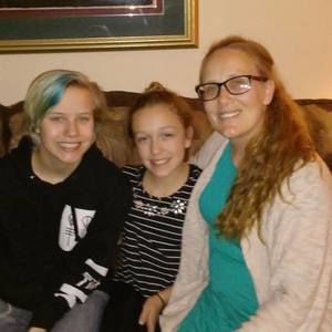 Meet your Posher, Jena